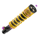 3A7100CZ Coilovers Inox V4 (incl. Cancellation Kit) KW Suspension