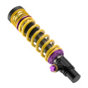 3A7100CZ Coilovers Inox V4 (incl. Cancellation Kit) KW Suspension