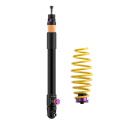 3A7100CZ Coilovers Inox V4 (incl. Cancellation Kit) KW Suspension