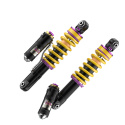 3A711004 Coilovers Inox V4 KW Suspension