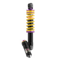 3A711004 Coilovers Inox V4 KW Suspension