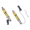3A711005 Coilovers Inox V4 (incl. Cancellation Kit) KW Suspension