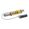 3A711005 Coilovers Inox V4 (incl. Cancellation Kit) KW Suspension
