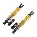 3A711007 Coilovers Inox V4 KW Suspension