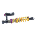 3A711007 Coilovers Inox V4 KW Suspension