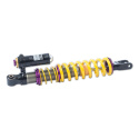 3A711007 Coilovers Inox V4 KW Suspension