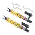 3A711010 Coilovers Inox V4 (incl. Cancellation Kit) KW Suspension