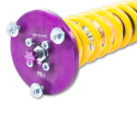 3A720097 Coilovers Inox V4 KW Suspension