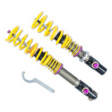 3A7200CC Coilovers Inox V4 (incl. Cancellation Kit) KW Suspension