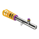 3A7200CR Coilovers Inox V4 (incl. Cancellation Kit) KW Suspension