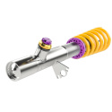 3A7200CR Coilovers Inox V4 (incl. Cancellation Kit) KW Suspension
