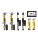 3A7200DY Coilovers Inox V4 (incl. Cancellation Kit) KW Suspension