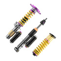 3A7200DY Coilovers Inox V4 (incl. Cancellation Kit) KW Suspension