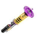 3A7200DY Coilovers Inox V4 (incl. Cancellation Kit) KW Suspension