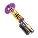 3A7200DY Coilovers Inox V4 (incl. Cancellation Kit) KW Suspension