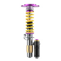 3A7200DY Coilovers Inox V4 (incl. Cancellation Kit) KW Suspension