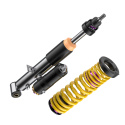 3A7200DY Coilovers Inox V4 (incl. Cancellation Kit) KW Suspension