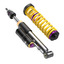 3A7200DY Coilovers Inox V4 (incl. Cancellation Kit) KW Suspension