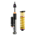 3A7200DY Coilovers Inox V4 (incl. Cancellation Kit) KW Suspension