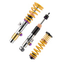 3A7200EQ Coilovers Inox V4 (incl. Cancellation Kit) KW Suspension