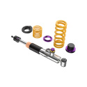3A7200EQ Coilovers Inox V4 (incl. Cancellation Kit) KW Suspension