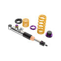 3A7200EQ Coilovers Inox V4 (incl. Cancellation Kit) KW Suspension