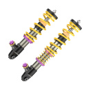 3A72500C Coilovers Inox V4 (incl. Cancellation Kit) KW Suspension