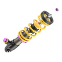 3A72500C Coilovers Inox V4 (incl. Cancellation Kit) KW Suspension