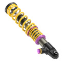 3A72500C Coilovers Inox V4 (incl. Cancellation Kit) KW Suspension