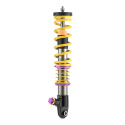 3A72500C Coilovers Inox V4 (incl. Cancellation Kit) KW Suspension