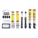 3A725084 Coilovers Inox V4 (incl. Cancellation Kit) KW Suspension