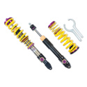 3A725084 Coilovers Inox V4 (incl. Cancellation Kit) KW Suspension