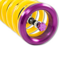 3A725084 Coilovers Inox V4 (incl. Cancellation Kit) KW Suspension