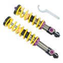 3A725085 Coilovers Inox V4 (incl. Cancellation Kit) KW Suspension