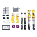 3A725089 Coilovers Inox V4 (incl. Cancellation Kit) KW Suspension