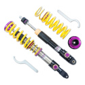 3A725089 Coilovers Inox V4 (incl. Cancellation Kit) KW Suspension