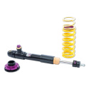 3A725089 Coilovers Inox V4 (incl. Cancellation Kit) KW Suspension
