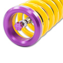3A725089 Coilovers Inox V4 (incl. Cancellation Kit) KW Suspension