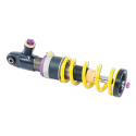 3A72520C Coilovers Inox V4 med HLS 2 (incl. Cancellation Kit) KW Suspension