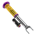 3A728003 Coilovers Inox V4 (incl. Cancellation Kit) KW Suspension