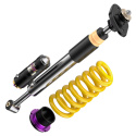 3A728003 Coilovers Inox V4 (incl. Cancellation Kit) KW Suspension