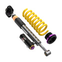 3A728003 Coilovers Inox V4 (incl. Cancellation Kit) KW Suspension