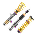 3A766016 Coilovers Inox V4 (incl. Cancellation Kit) KW Suspension