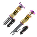 3A771050 Coilovers Inox V4 KW Suspension
