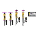 3A771079 Coilovers Inox V4 (incl. Cancellation Kit) KW Suspension