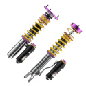 3A771079 Coilovers Inox V4 (incl. Cancellation Kit) KW Suspension