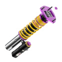 3A771079 Coilovers Inox V4 (incl. Cancellation Kit) KW Suspension