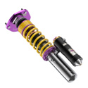 3A771079 Coilovers Inox V4 (incl. Cancellation Kit) KW Suspension