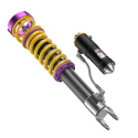 3A771079 Coilovers Inox V4 (incl. Cancellation Kit) KW Suspension