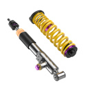 3A771087 Coilovers Inox V4 (incl. Cancellation Kit) KW Suspension